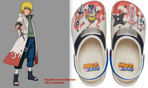 Crocs X Naruto | eBay