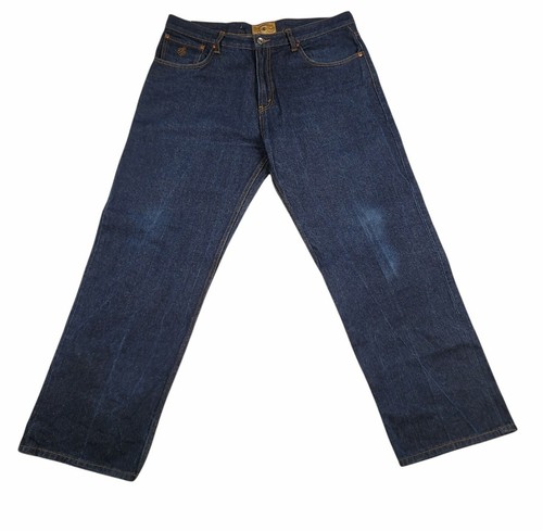 Rocawear Authentic Denim Jeans Men Size 