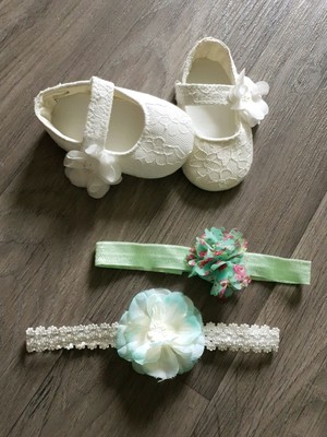 monsoon baby headbands