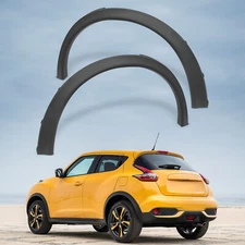 Left Rear Fender Trim Fits for 2011-2017 Nissan Juke 1.6L, Fender Trim Molding