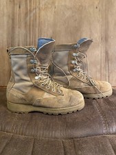 Belleville 790G Combat Boots Men's size 7- Made in the USA