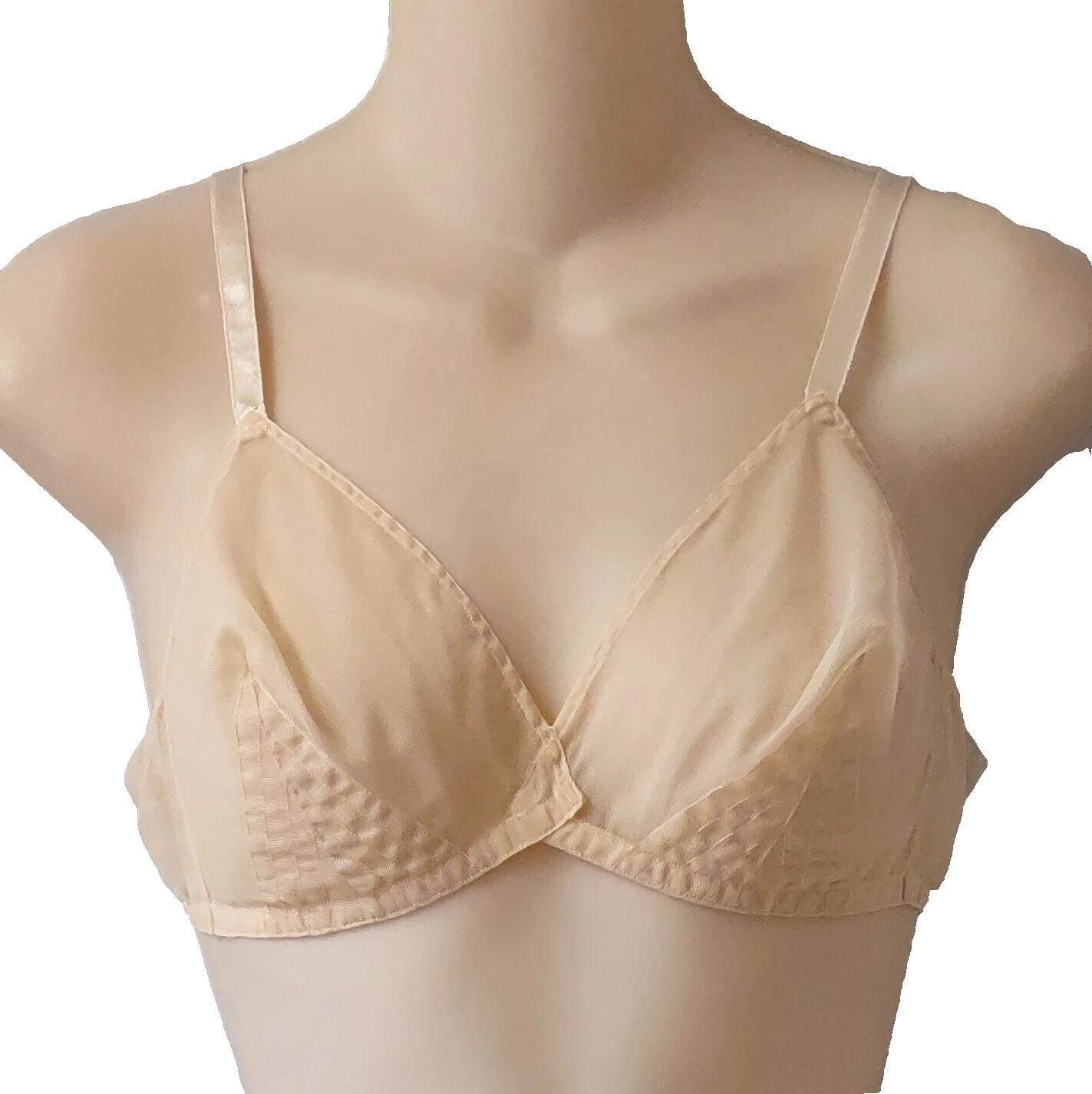 Sujetadores Vintage 1940s para Mujer