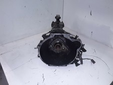 Boite de vitesse Hyundai H100