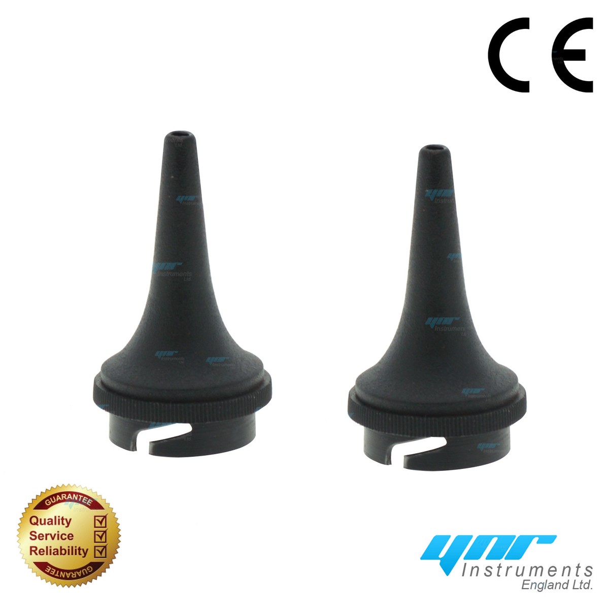 Nasal Speculum With Light Graves Vaginal Speculum - Medium Size - Foto 8