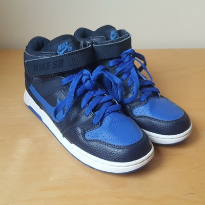 nike sb mogan
