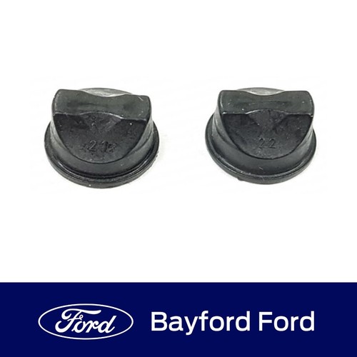 GENUINE FORD FALCON FG MK2 FGX TWO PIECE SEAL KIT GEAR LINKAGE eBay