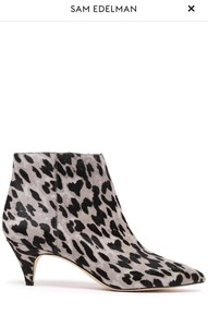 ebay sam edelman boots