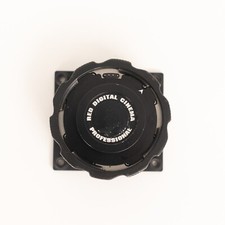 RED MG PL 1.0 Mount with Captive Screws