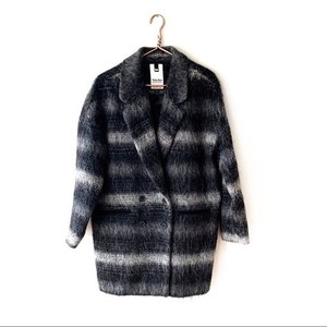 Abrigo Mohair caldera - Unique piece – ES Fascinante