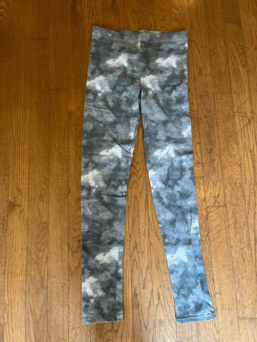 Girls Tights (Leggins) Lot (3 items) (Size Youth XXL 18) Free SHIP - Picture 2 of 8