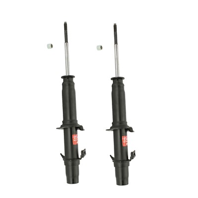 KYB Shocks & Struts Excel-G Front Right ACURA TLX 2015-18 HONDA Accord 2013-17 main image 1