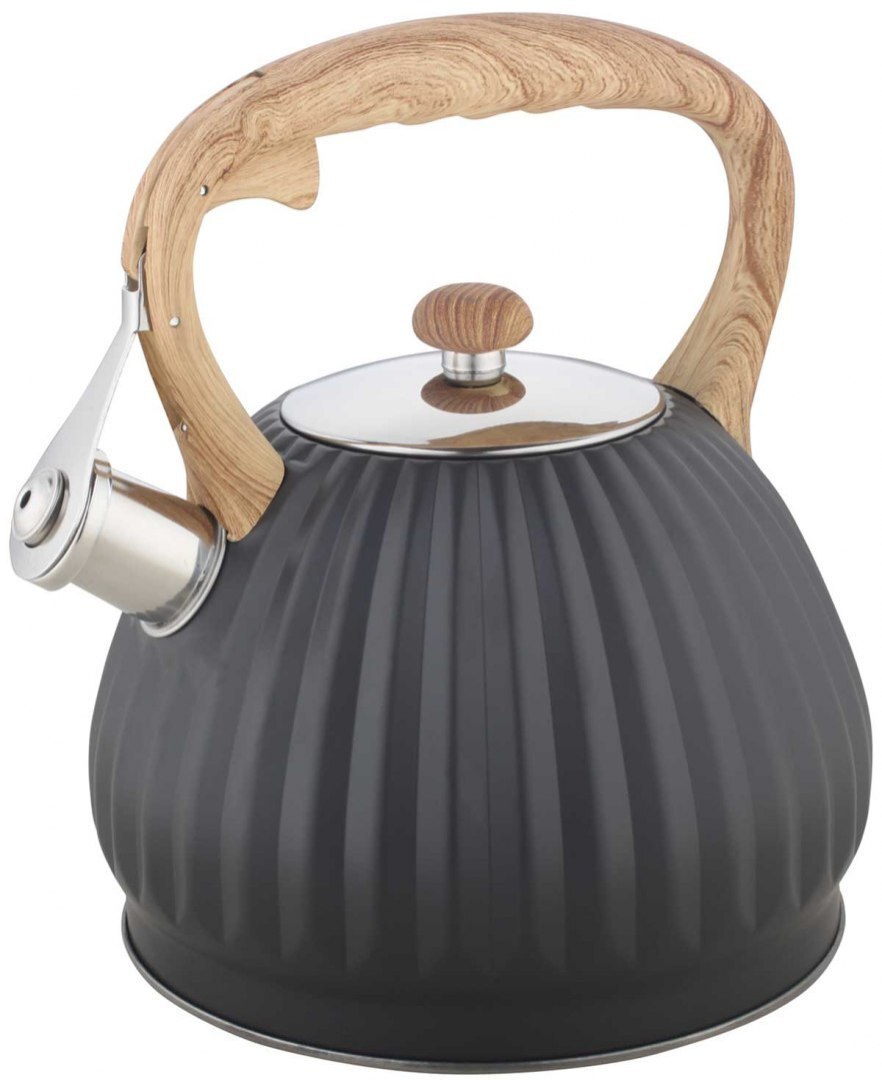 5908287213241 ЧАЙНИК с КРЫШКОЙ 27л KINGHOFF KH-1324 KINGHOFF 7190₽