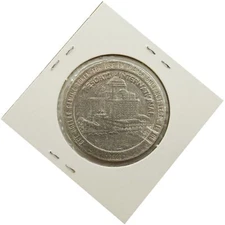 Casino Token - Resorts International Casino $1 Token Atlantic City NJ 1981