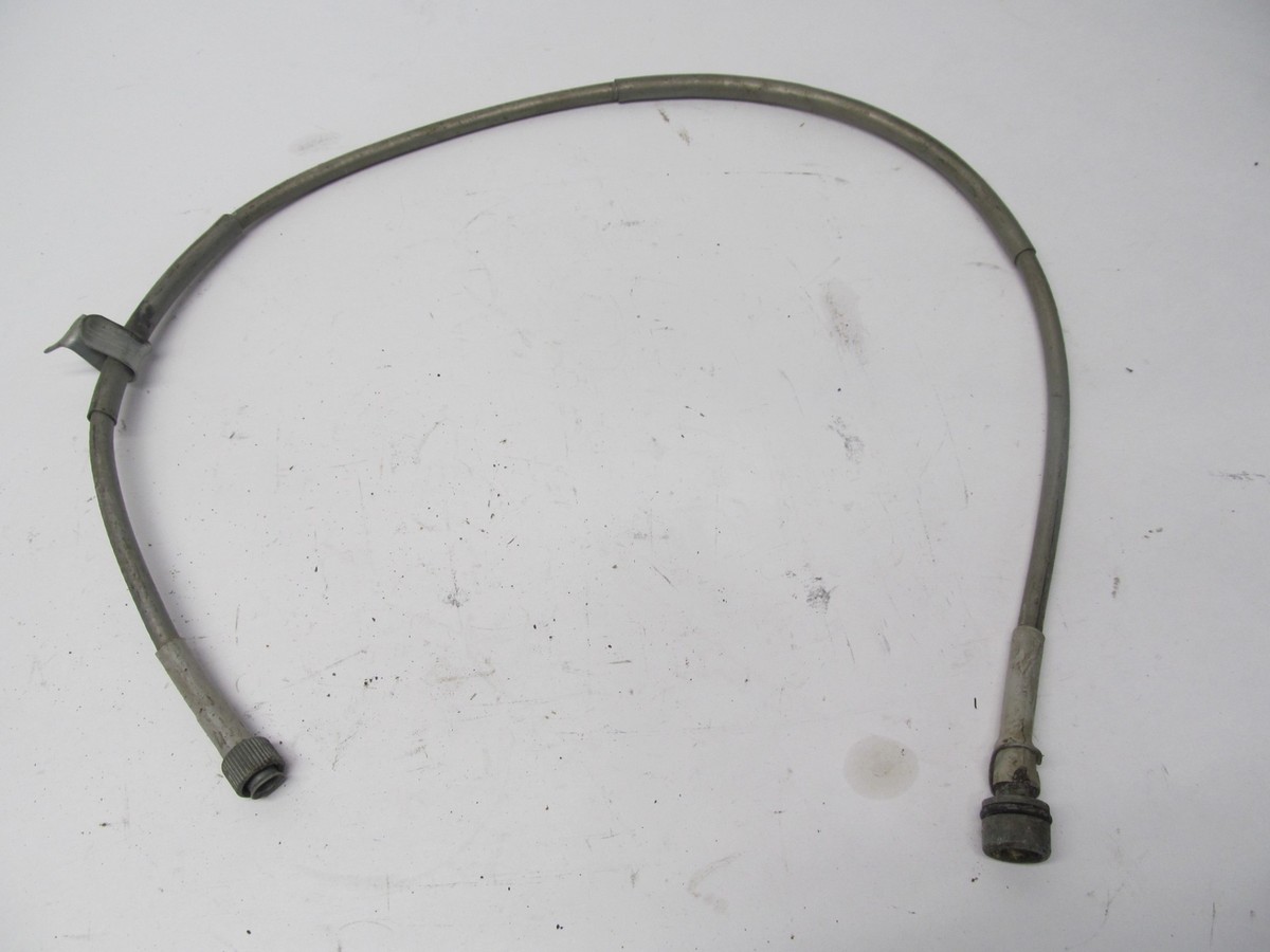 NOS Yamaha Tach Tachometer Cable 214-83560-00-00 DT1 RT1 RT3