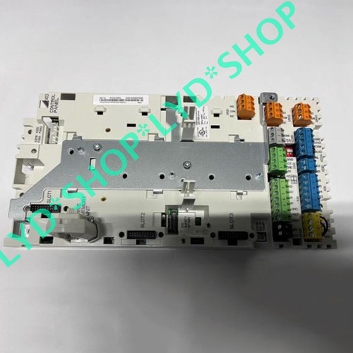 1Pc. Used ZCU-12L CPU Ccontrol I/O Board For ACS880 Series Inverter ...