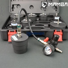 MAMBA Turbo Hose Intercooler Air Leaking Test Tool (Plug-In / Easy to Identify)