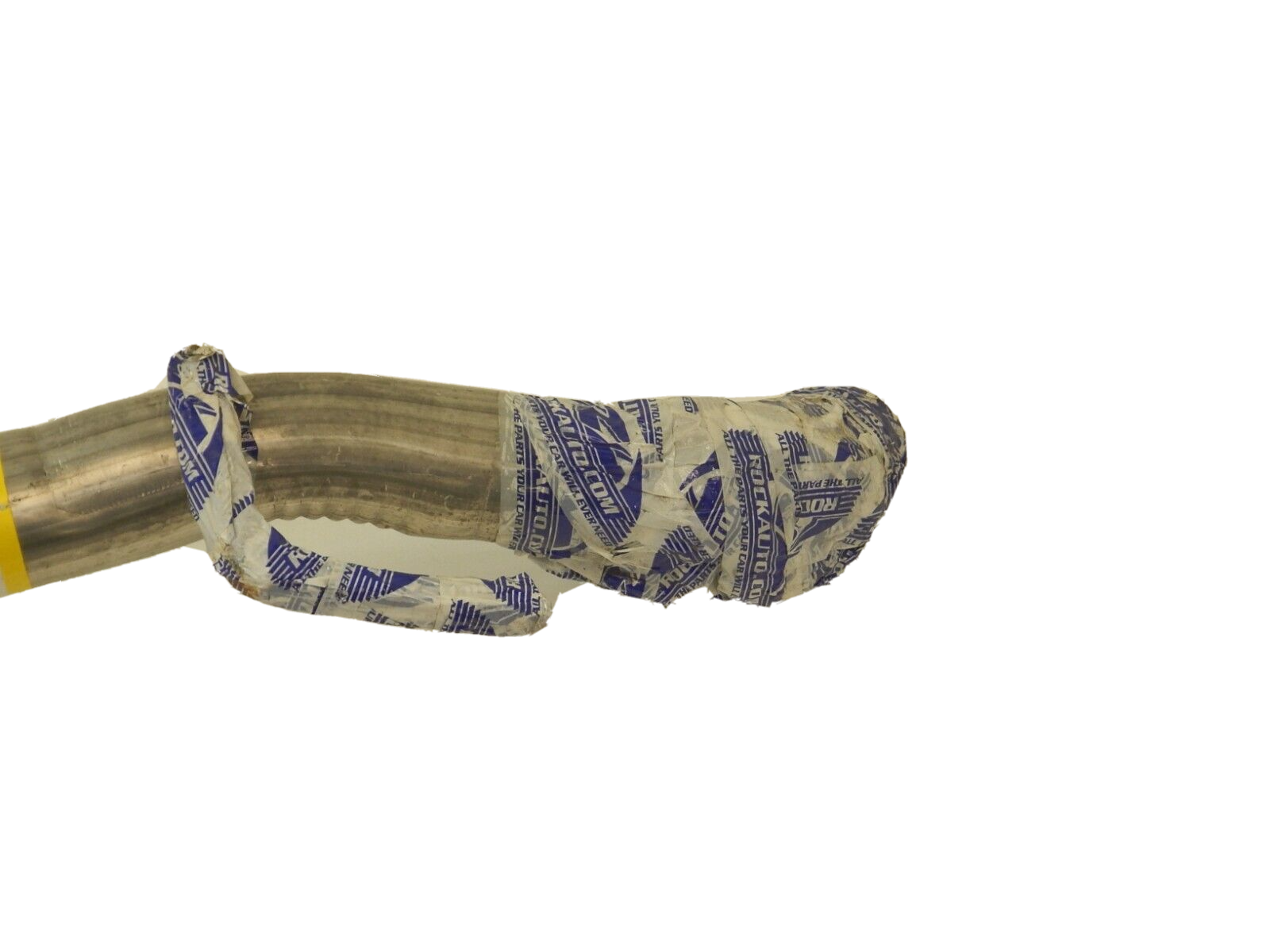 RockAuto for Jeep Liberty 0207 New Exhaust Tail Pipe 44894 FREE