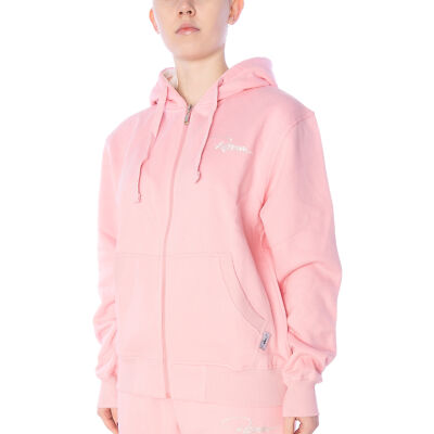 Redrum Plain Sweatjacke unisex Jacke 45349