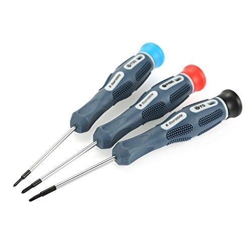 Y0 Y00 Ph00 Security Screwdriver Repair Kit for Nintendo Switch - Picture 6 of 15