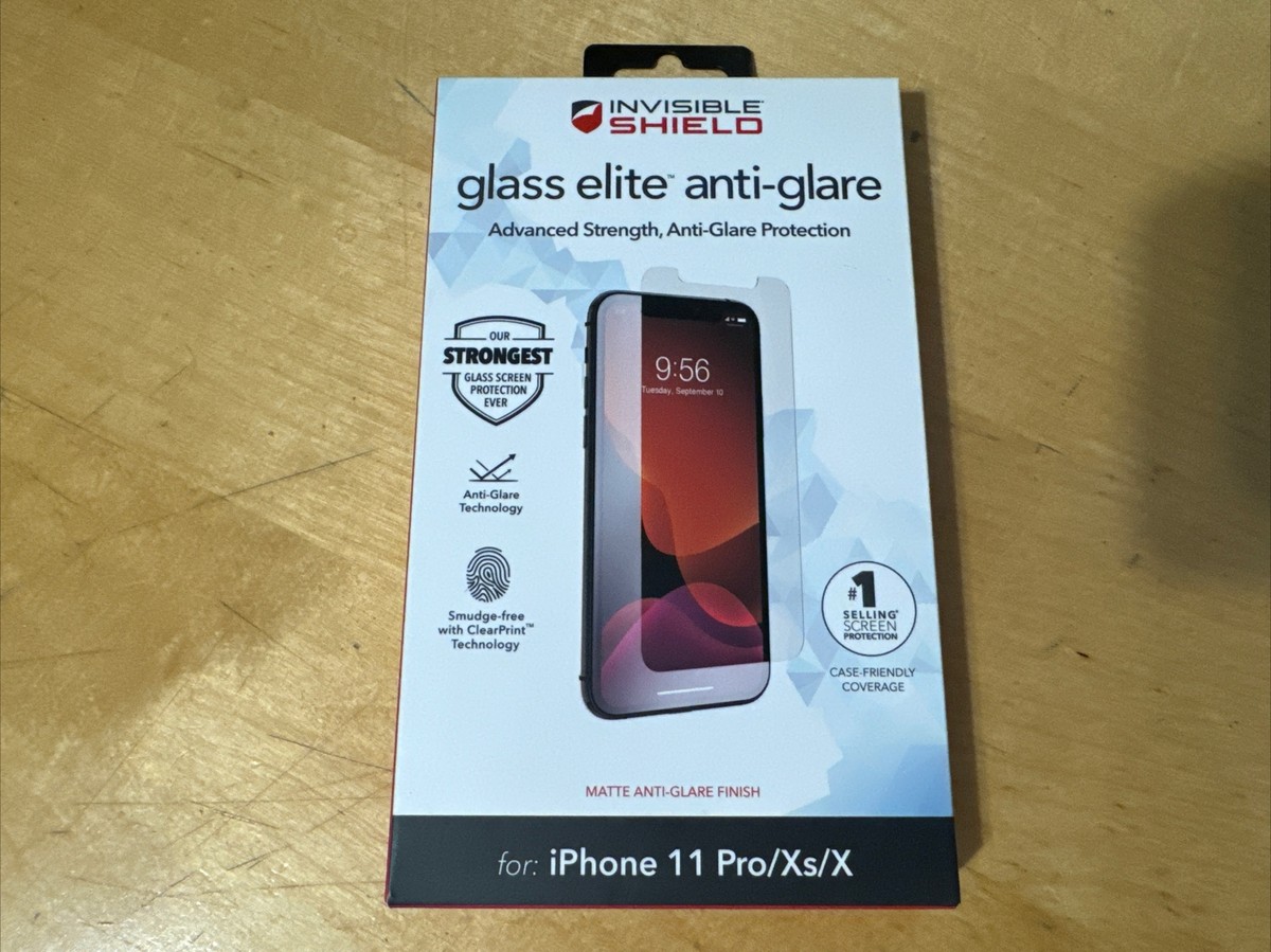 Oneplus Invisibleshield Ultra Visionguard+ Tempered Glass Screen