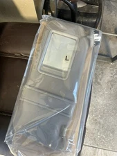 Lh Driver Side Sun Visor/Sunvisor 2016 Camry Sku#3706177