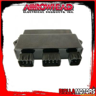 IYA6044 STEUERGERÄT CDI ECU YAMAHA Kodiak 400 4WD YFM400FA 2005-2006 401cc - -