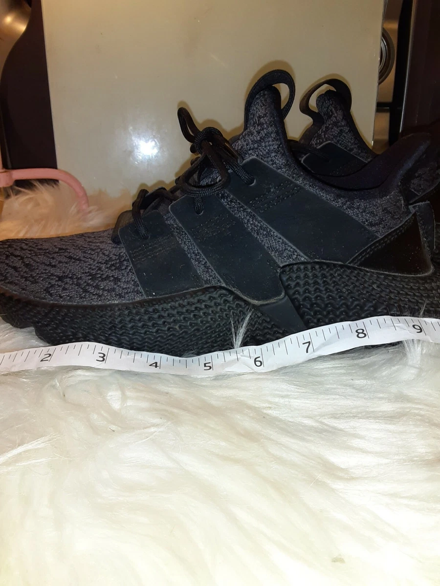 Adidas prophere sales black mens