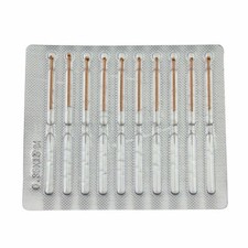 50Pcs Replacement Fine Tips For Freckle Removal Wart Tattoo Removal Spot Pen