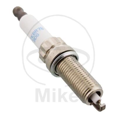 Bougie D’Allumage NGK PLZKBR7B8G 91530 – Performance Premium, Longue Durée, 1 Pièce