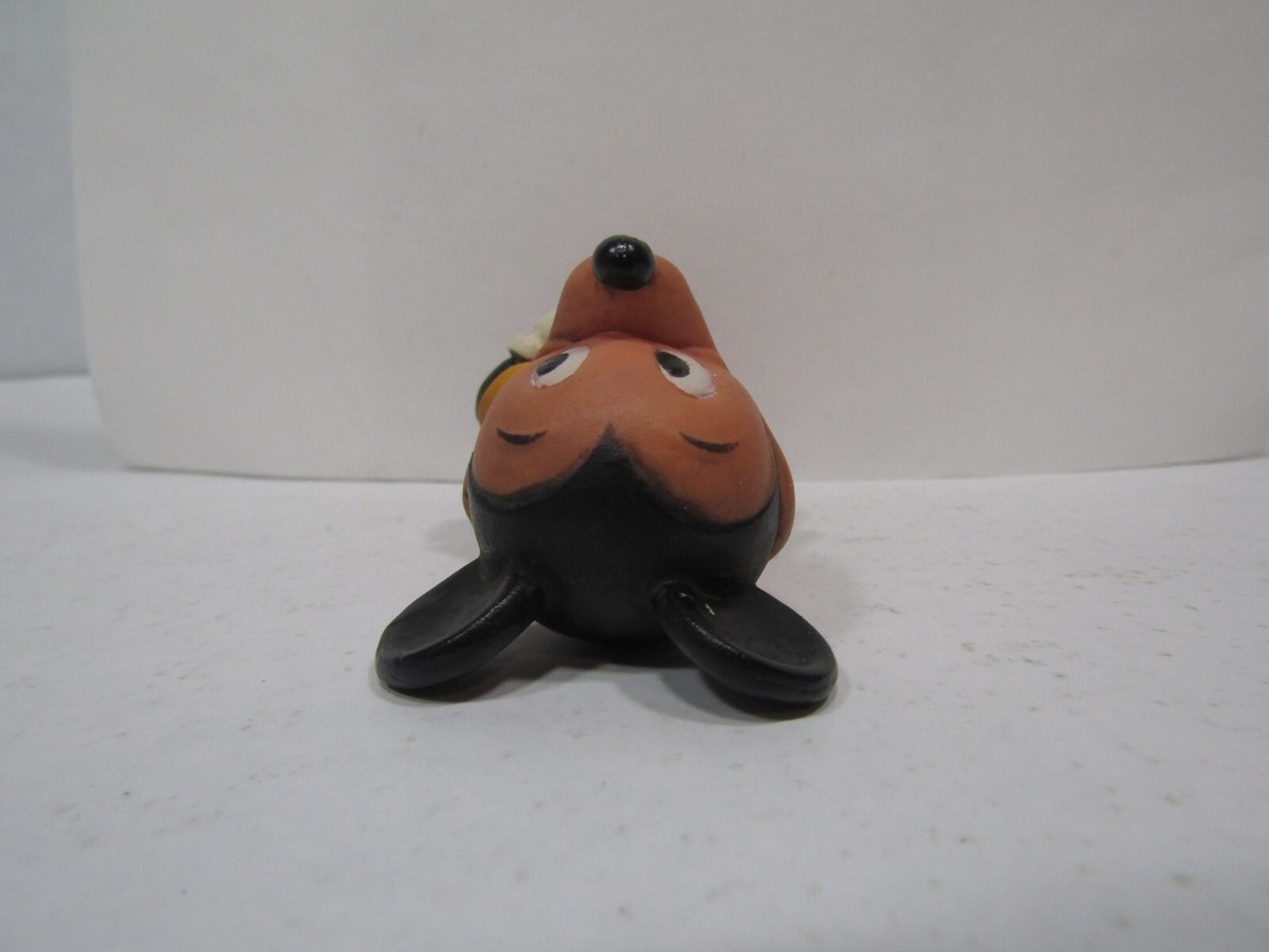 Vintage 1960s Mickey Mouse Rubber Squeaky Toy Doll | eBay