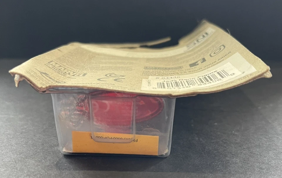 Jada - Nano FIGURAS DE METAL - Marvel - RED HULK - mv46 - nuevo - OTRO Foto 3 de 4