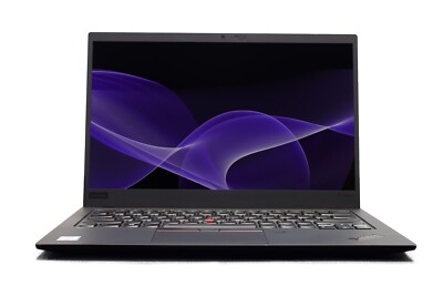 Lenovo ThinkPad X1 Carbon 7th Gen 14