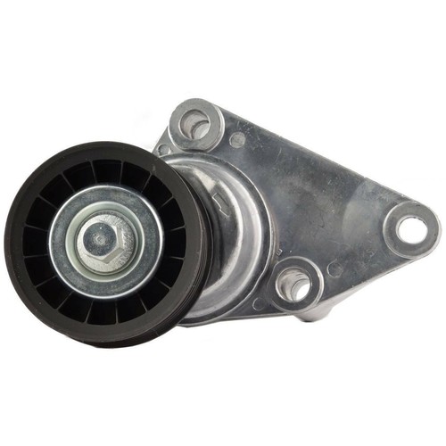 NEW A/C DRIVE BELT TENSIONER w/PULLEY FOR CHEVY GMC CADILLAC SILVERADO