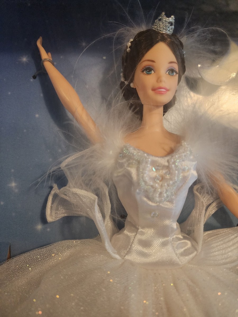 バービー　スワン　クイーン　Barbie swan lark バービー スワン クイーン Barbie swan lark - メルカリ