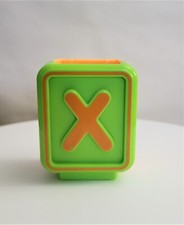 Vtech Alphabet Blocks Sit to Stand Train Replacement Block X/K