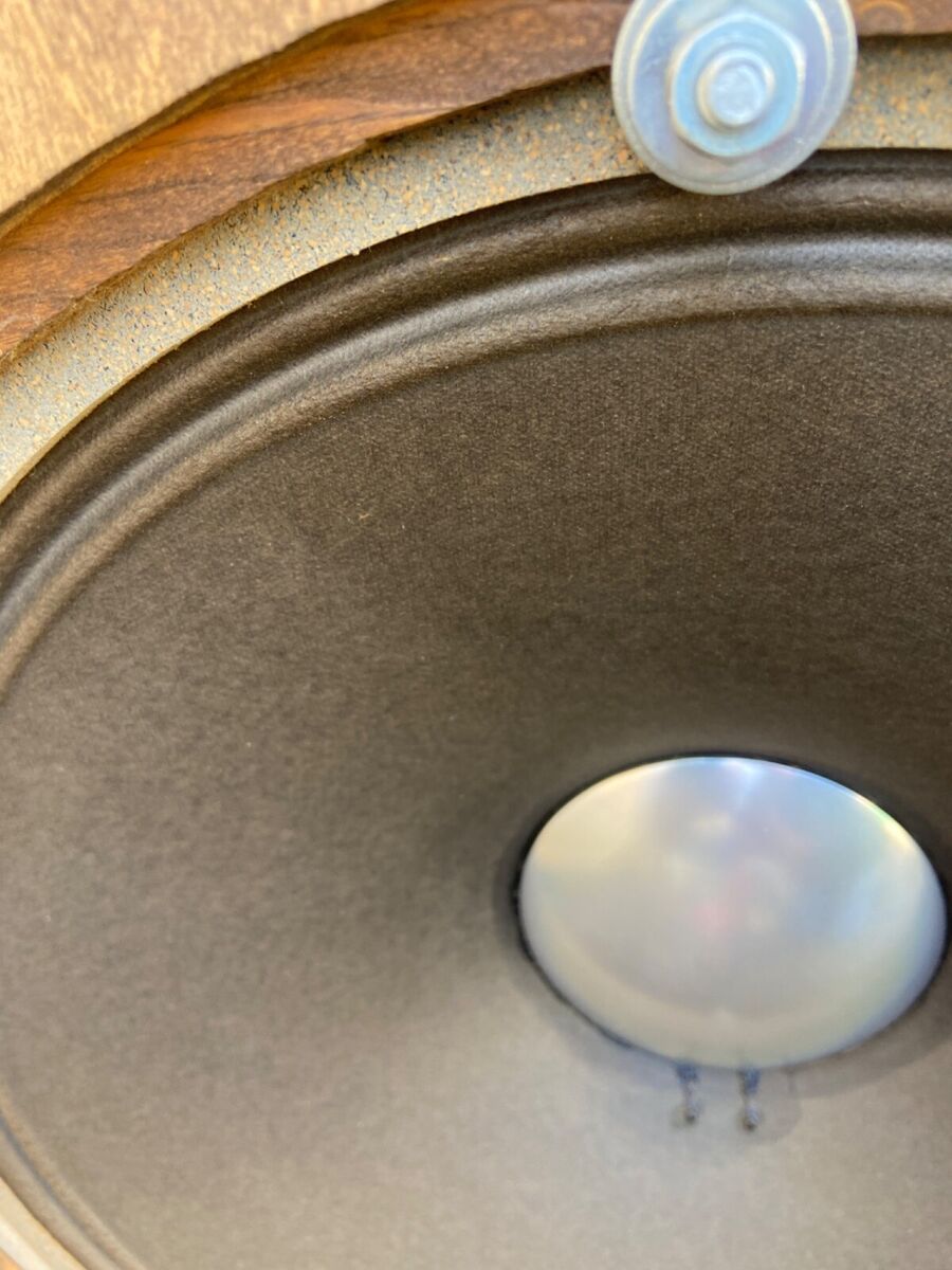 vintage JBL Speakers pair D-130 D-131 N2600 075 Tweeters | eBay vintage JBL Speakers pair D-130 D-131 N2600 075 Tweeters | eBay