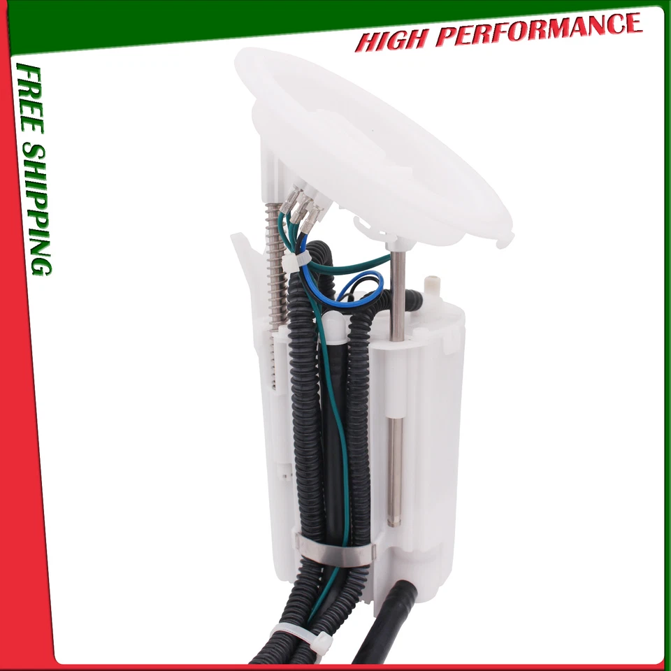 Módulo de bomba de combustible compatible con 2006-2007 525i 525xi 530i 530xi 2008-2010 528i 550i FG1177 Foto 3 de 4