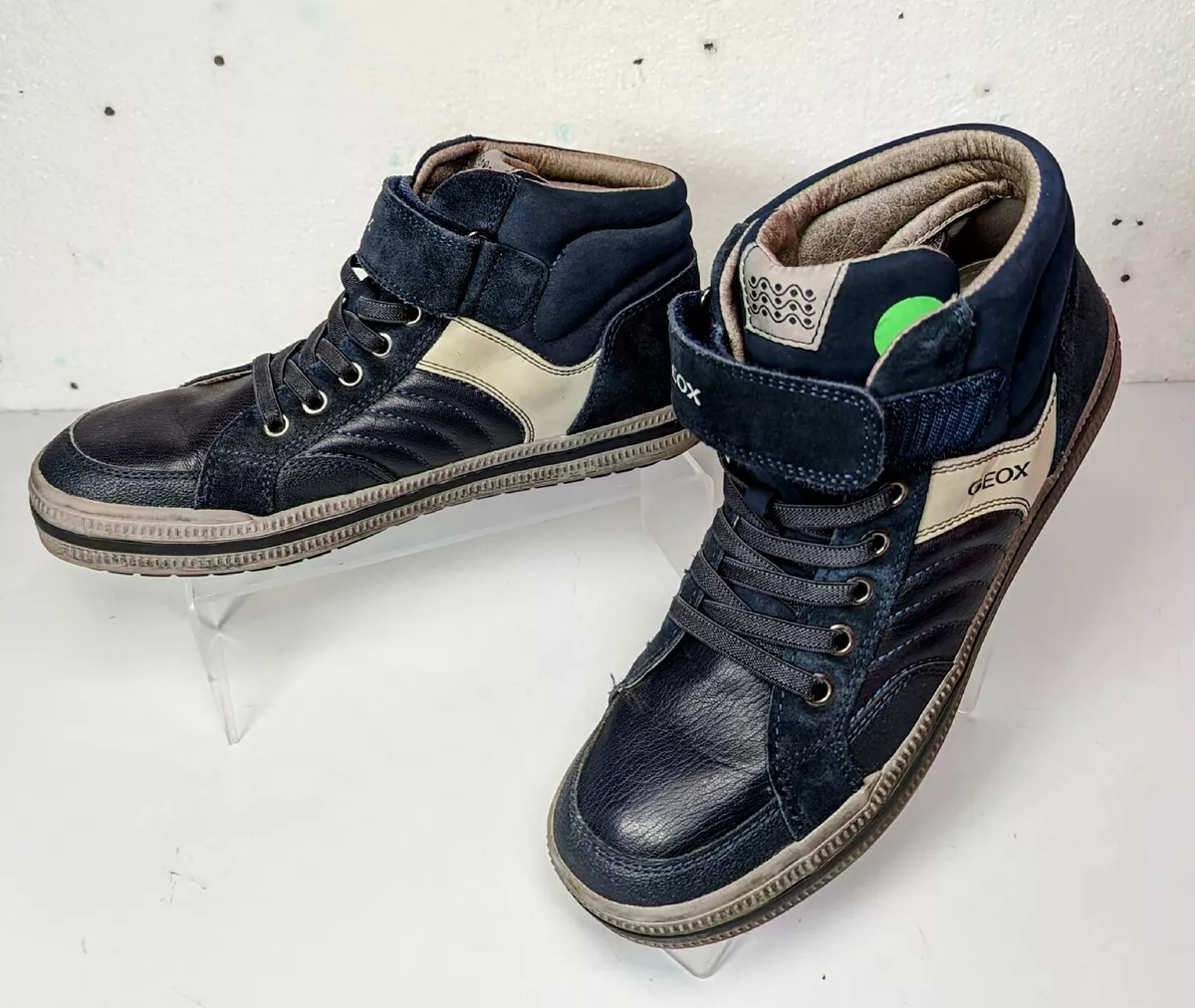 Geox elvis best sale