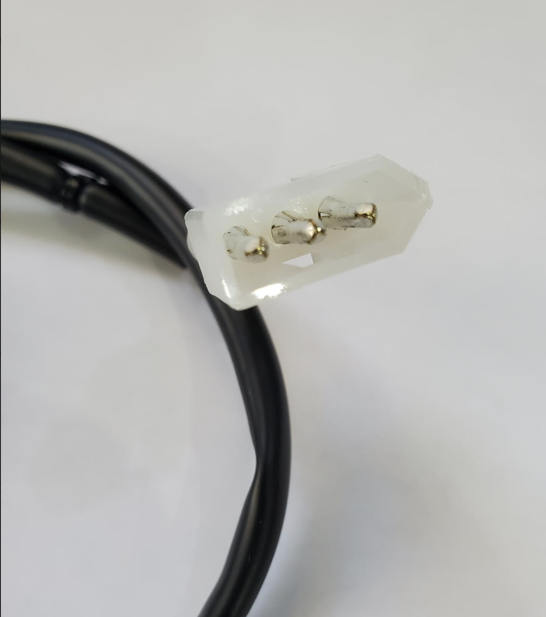 BD、BS KTM/Husqvarna Handlebar Turn Signal Switch Replaces OEM
