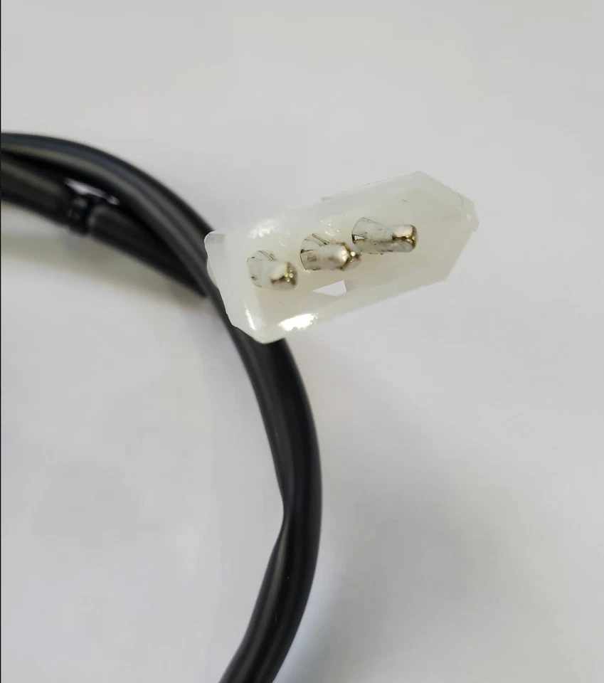 Interruptor de señal de giro del manillar KTM/Husqvarna reemplaza OEM#50311029000 Foto 2 de 4