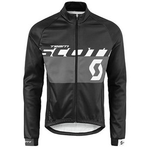 scott cycling jacket