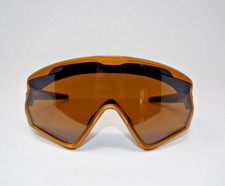 Oakley Wind Jacket 2.0 Bronze with Prizm Bronze Pyeongchang 2018 Olympic Athlete