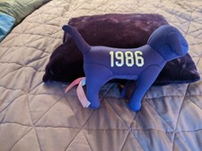 Victoria Secret Pink stuffed dog