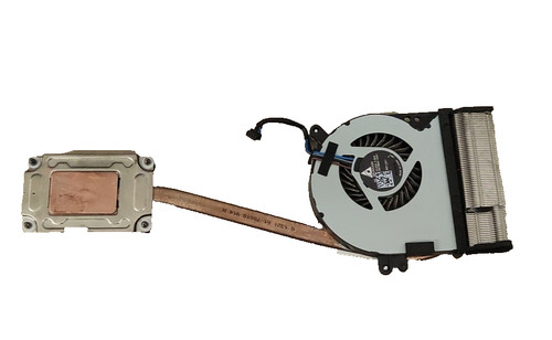 Lüfter Kühler HP PROBOOK 640 G3 6043B0181201 840662-001