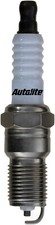 Autolite Double Platinum Spark Plugs  APP105 x 4