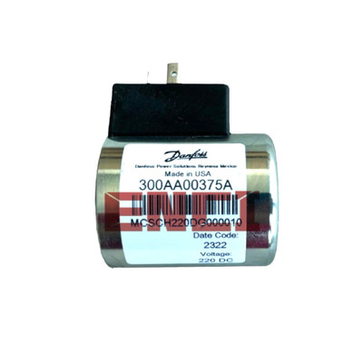 300AA00375A MCSCH220DG000010 Eaton Vickers (Danfoss) Coil For USA