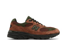 Aimé Leon Dore x 993 Made in USA Beef & Broccoli MR993ALD Available Now