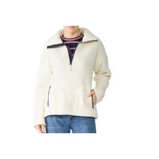 J. Crew Sherpa Sweater Size S