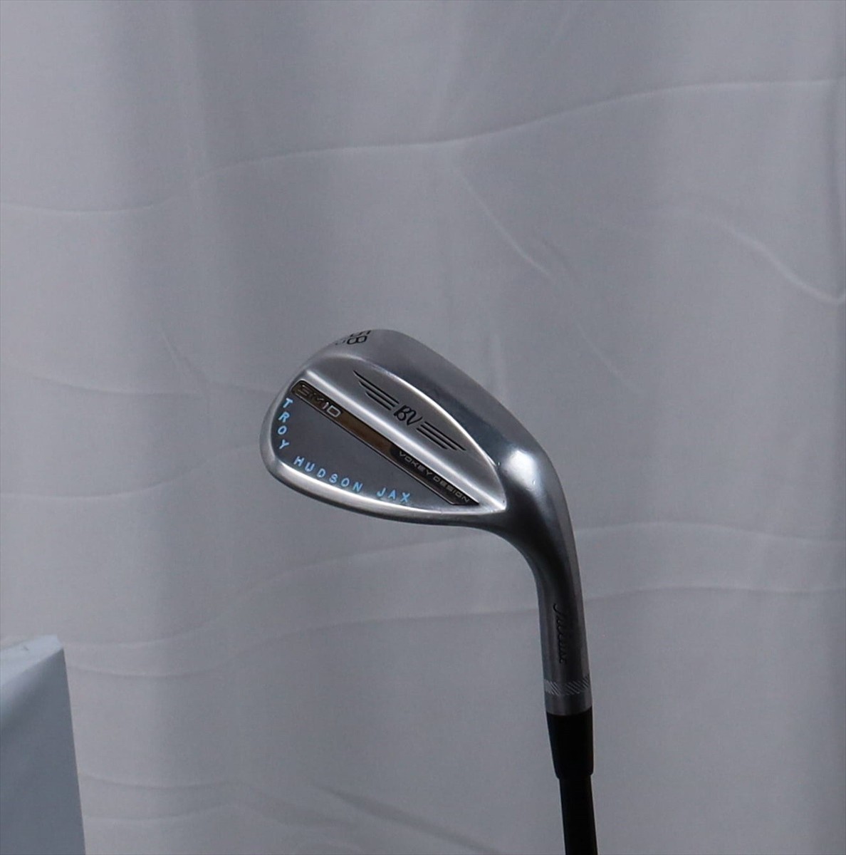 Titleist Vokey Sm10 Tour Chrome D Grind Wedge 58°-12 Extra Stiff