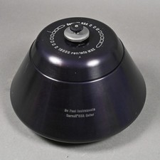 12" Dupont Sorvall GSA Centrifuge Rotor Autoclavable 13000 RPM Max